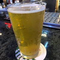 Photo taken at Abe&amp;#39;s Place Tap &amp;amp; Grill by Scott T. on 7/20/2018