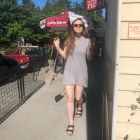 Photo taken at Pizzeria Pulcinella by Aaron M. on 5/28/2019