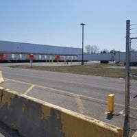 Kohl S Distribution Center 7855 County Road 140