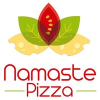 Снимок сделан в Namaste Pizza пользователем Namaste Pizza 3/13/2018