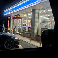 ローソン 倉敷鶴新田店 Convenience Store In 倉敷市