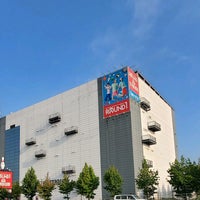 ラウンドワンスタジアム 岡山妹尾店 Bowling Alley