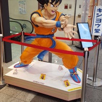 ジャンプショップ 広島店 96 Visitors