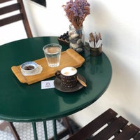 Foto tirada no(a) Pelo Cafe por A.M em 10/18/2019