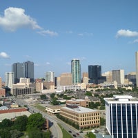 Pier 1 Imports Corporate Office Downtown Fort Worth 295 Visitors Photo Taken At Pier 1 Imports Corporate Office By Dmitrii On 5 24 2019