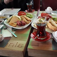 Photo taken at Coffeemania by Gülay Ş. on 4/7/2019