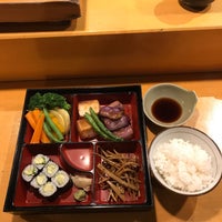 Photo taken at Oyaji Restaurant by Ayu on 3/19/2018
