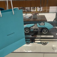 Photo taken at Tiffany &amp;amp; Co. by A.Qahtani 🎼 ~. on 3/4/2024