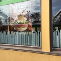 Photo taken at A&amp;amp;W by Ryan S. on 4/16/2016