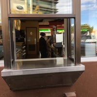 Photo taken at A&amp;amp;W by Ryan S. on 5/29/2016