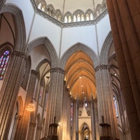 Photo taken at Catedral da Sé by Re R. on 9/17/2023