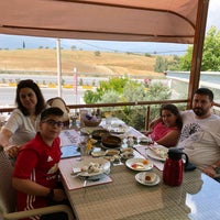 Foto scattata a Yaylada Kahvaltı &amp; Yemek da Aydin K. il 7/13/2019