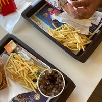 Photo taken at McDonald&amp;#39;s by Ildikó P. on 8/9/2020