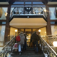 Photo taken at Hotel Belvedere Zakopane by Ildikó P. on 12/15/2018