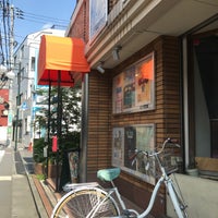 Photo taken at アート・アニメーションのちいさな学校 by K C. on 8/24/2019