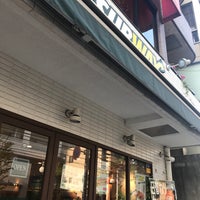 Photo taken at SUBWAY 中野北口店 by K C. on 5/1/2018