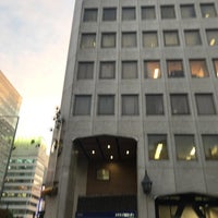 Photo taken at Mizuho Bank by K C. on 11/13/2017