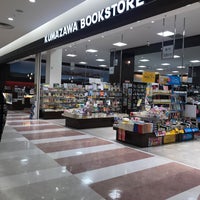 Photo taken at くまざわ書店 by K C. on 3/4/2020