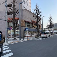 Photo taken at 山下書店 大塚店 by K C. on 3/25/2022