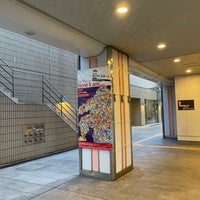 Photo taken at なかのZERO (もみじ山文化センター) by K C. on 2/5/2023
