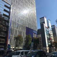 Photo taken at Mizuho Bank by K C. on 11/11/2020