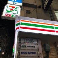 Photo taken at 7-Eleven by K C. on 2/26/2017