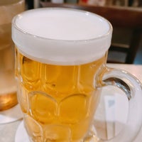 Photo taken at Yonchōme Cafe by K C. on 11/5/2021