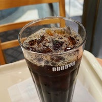 Photo taken at Doutor Coffee Shop by K C. on 11/1/2023