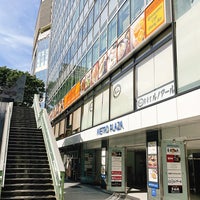Photo taken at Shibuya Metro Plaza by K C. on 5/10/2022