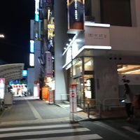 Photo taken at 文禄堂 高円寺店 by K C. on 7/17/2019