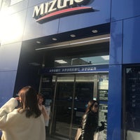 Photo taken at Mizuho Bank by K C. on 2/18/2019