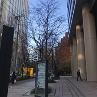 Photo taken at Terrace Square by K C. on 12/16/2019