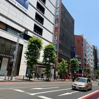 Photo taken at Mizuho Bank by K C. on 6/10/2021