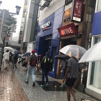 Photo taken at Mizuho Bank by K C. on 8/8/2018