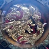 Photo taken at Naritasan Shinshoji Temple by nakagawa h. on 2/4/2024