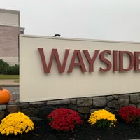 wayside commons stores