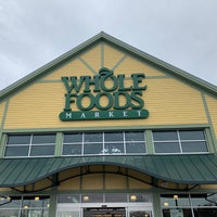 Photo taken at Whole Foods Market by Chris B. on 3/13/2019