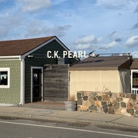 Photo taken at CK Pearl by Chris B. on 1/11/2020