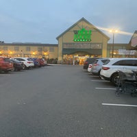 Photo taken at Whole Foods Market by Chris B. on 12/6/2018