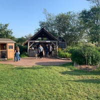 Photo taken at Tinder Hearth Wood-Fired Bread by Chris B. on 8/5/2019