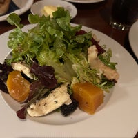 Photo taken at Bettini Restaurant by Winnie F. on 7/12/2023