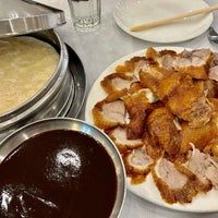 Photo taken at Peking Duck House by Winnie F. on 9/22/2023