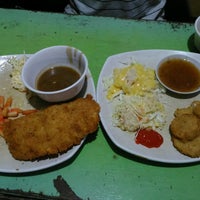 Review Depot Sukses (Japanese Food)