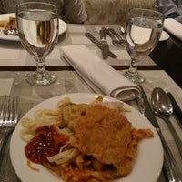 Review Andrawina Restaurant