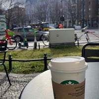 Photo taken at Starbucks by Ak on 4/5/2022