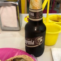 6/15/2018에 Chino R.님이 Tacos Tulum에서 찍은 사진
