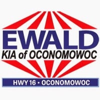 Photo taken at Ewald Kia of Oconomowoc by Ewald Kia of Oconomowoc on 3/13/2015