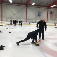 3/11/2018にMarissa C.がOakland Ice Centerで撮った写真