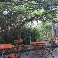5/25/2018 tarihinde Markus M.ziyaretçi tarafından Restaurant GüggeliSternen'de çekilen fotoğraf