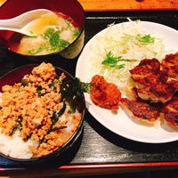 餃子工房 ちびすけ 阿倍野橋店 Dumpling Restaurant In 阿倍野区